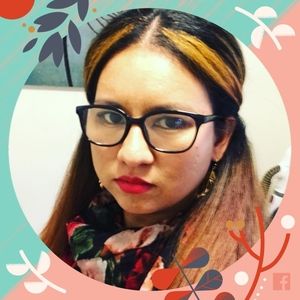 Meet your Posher, Gloria